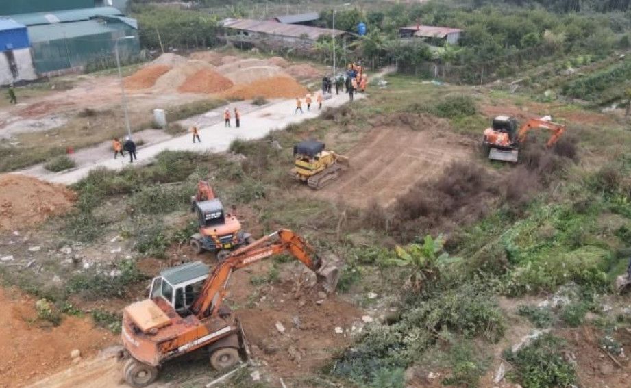 Hai trường hợp không bị truy cứu trách nhiệm hình sự khi vi phạm Luật Đất đai: Nghị quyết mới của Quốc hội có gì đáng chú ý?