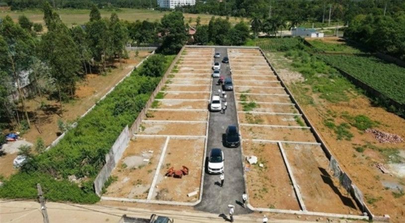 Hạn mức giao đất ở khi cấp sổ đỏ: Quy định mới nhất và cách xác định đúng theo Luật Đất đai 2024