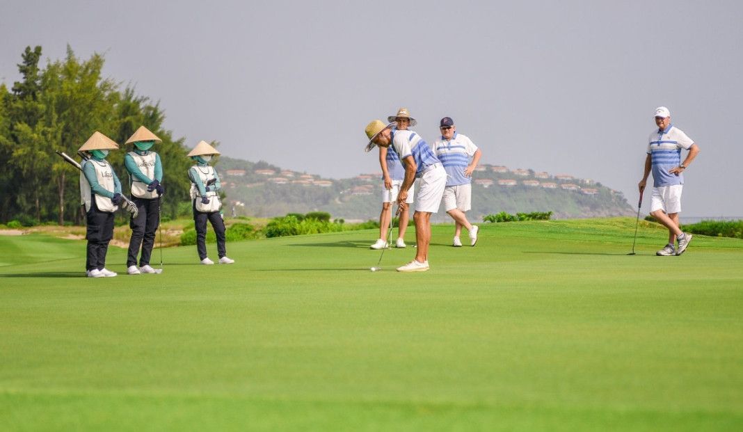 Huế Đề Xuất Đấu Thầu Loạt Dự Án Sân Golf Hơn 390ha: Bất Động Sản Nghỉ Dưỡng Bước Vào Chu Kỳ Tăng Trưởng Mới?