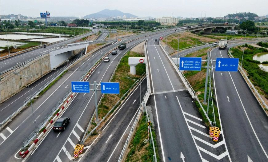 Hưng Ngân Group Khởi Công Nút Giao Hơn 104.5 Tỷ Đồng Tại Yên Phong: Cú Hích Hạ Tầng Cho Thủ Phủ Công Nghiệp Bắc Ninh