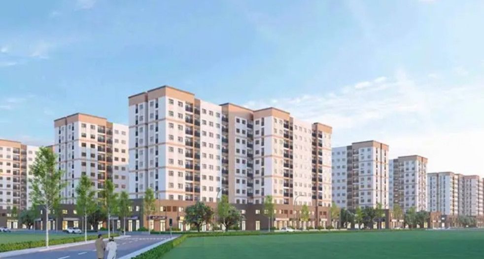 Hưng Yên Sắp Có Khu Nhà Ở Xã Hội Hơn 2.700 Tỷ Đồng Gần Vành Đai 4, Thị Trường Bất Động Sản Phía Đông Hà Nội Dậy Sóng