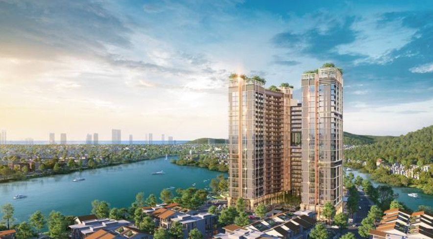 Khánh Hòa Cho Phép Mở Bán 507 Căn Nhà Tại Charmora City: Thị Trường Bất Động Sản Nha Trang Tiếp Tục Tăng Nhiệt
