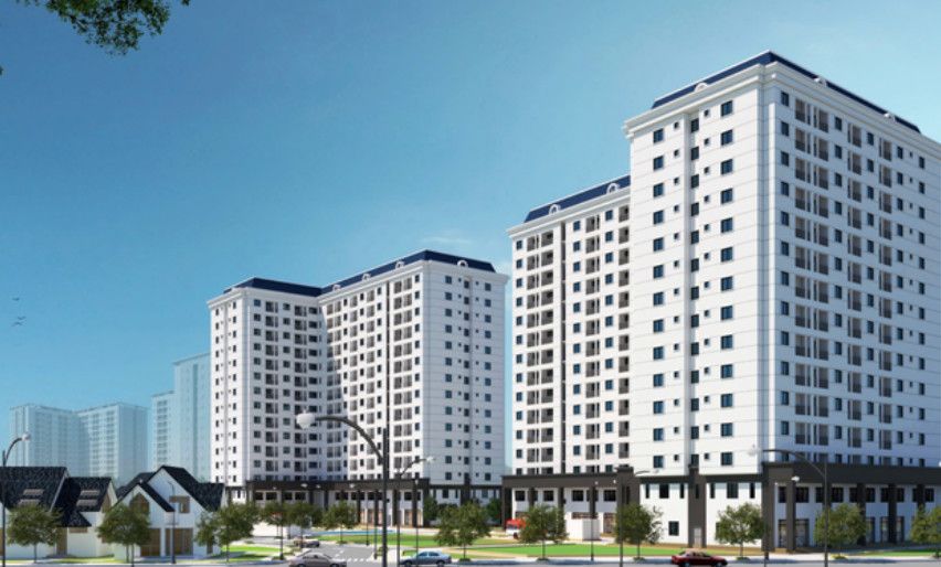 Khánh Hòa Đấu Thầu Tìm Nhà Đầu Tư Cho Hai Đại Đô Thị Hơn 14.000 Tỷ Đồng: Thị Trường Bất Động Sản Tiếp Tục “Nóng Lên”