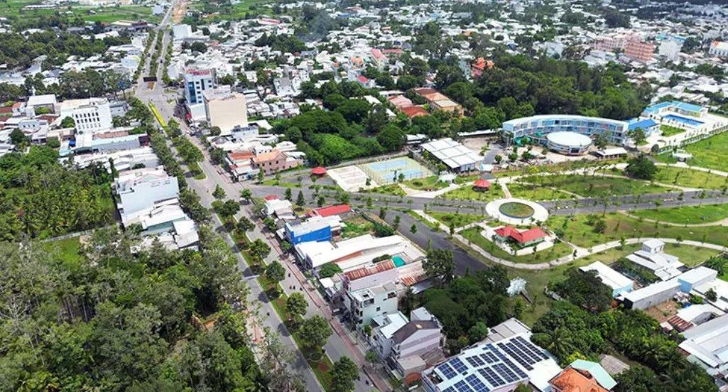 Khi nào được xác định lại diện tích đất ở? Quy định mới người dân cần biết để bảo vệ quyền lợi
