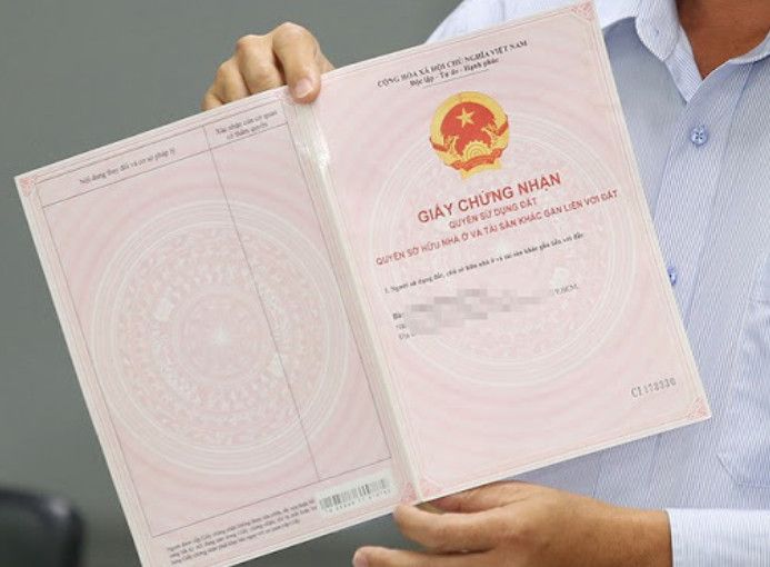 Ký hồ sơ không rõ ràng, đất ở “biến dạng”: Cảnh báo pháp lý từ một trường hợp thực tế