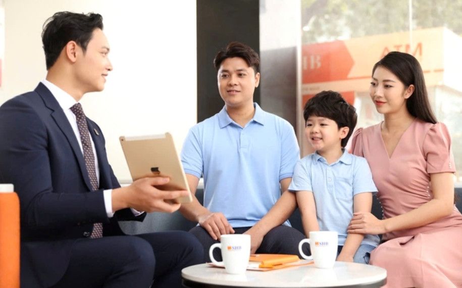 Lãi Suất Vay Mua Nhà Tăng Mạnh Năm 2026: Người Mua Nhà Đối Mặt Áp Lực Trả Nợ Ngày Càng Lớn
