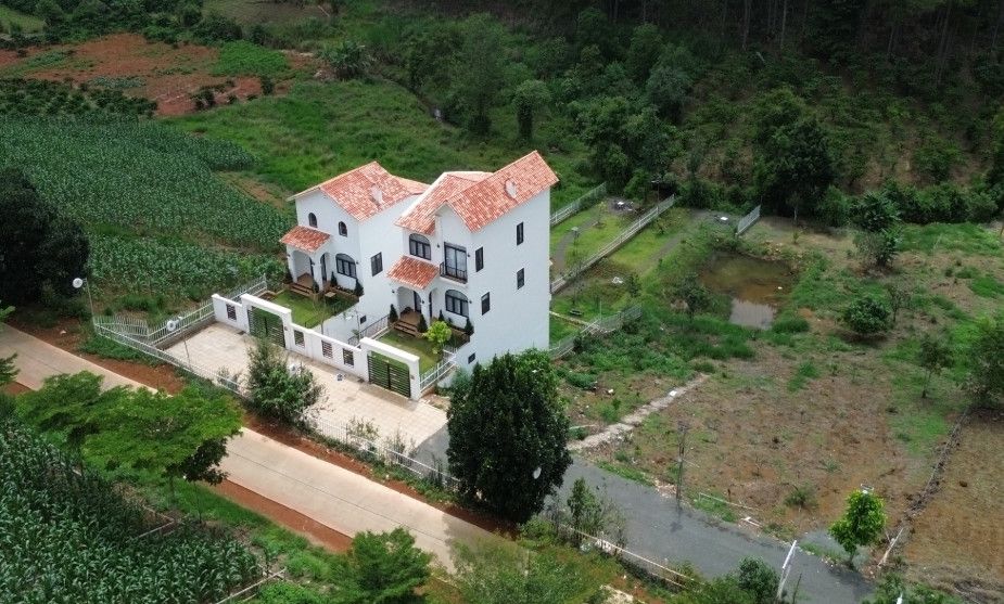 Lâm Đồng cảnh báo dự án “ma” Seville Villas Bla tại Bảo Lâm 4: Người dân cần thận trọng trước các chiêu trò môi giới bất động sản