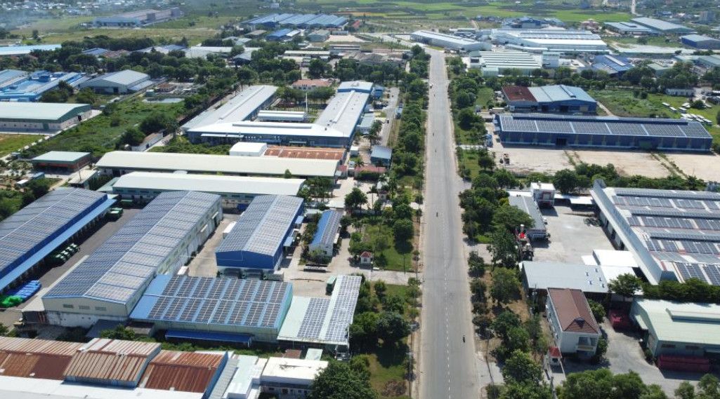 Lâm Đồng Định Hướng Phát Triển 9 Khu Công Nghiệp Quy Mô 6.459ha: Cú Hích Mới Cho Công Nghiệp Và Logistics Khu Vực Phía Nam