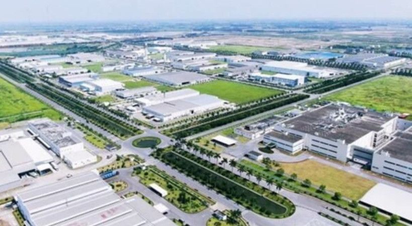 Lâm Đồng giao doanh nghiệp triển khai dự án nhà ở xã hội Khu công nghiệp Sông Bình: Hơn 760 căn hộ cho thuê dành cho công nhân