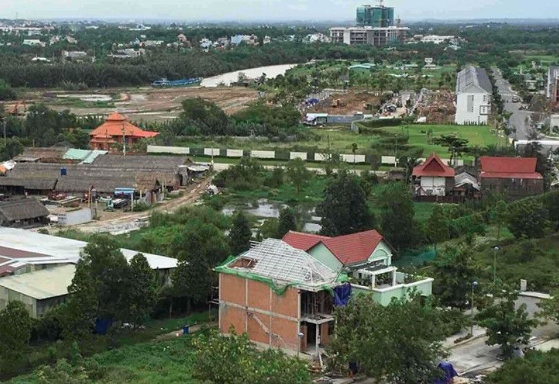 Cà Mau cho phép xây công trình trên đất nông nghiệp không cần chuyển mục đích từ 1/6/2026
