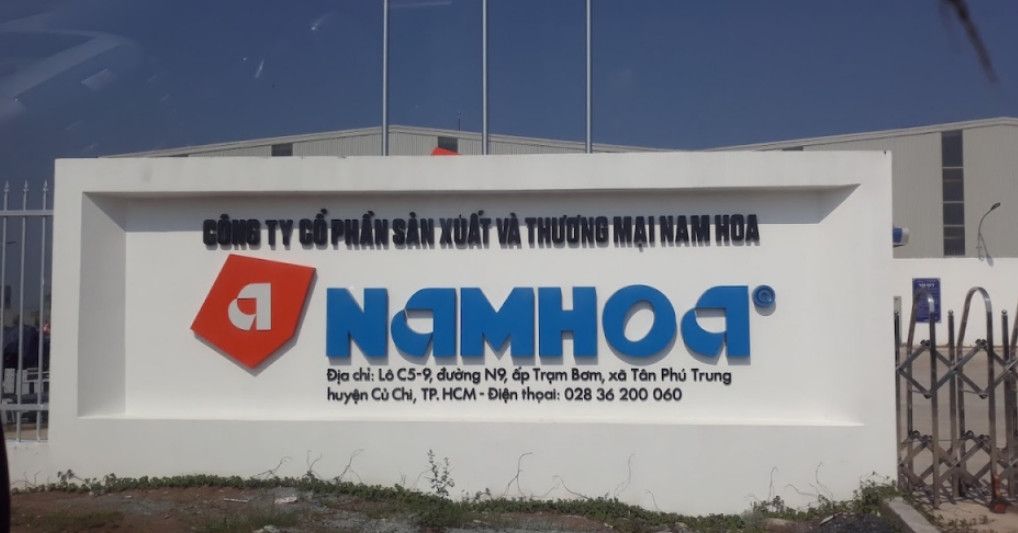 Nam Hoa (NHT) Thành Lập Nam Hoa Land: Bước Ngoặt Tái Cấu Trúc, Đẩy Mạnh Bất Động Sản Công Nghiệp Và Nhà Ở
