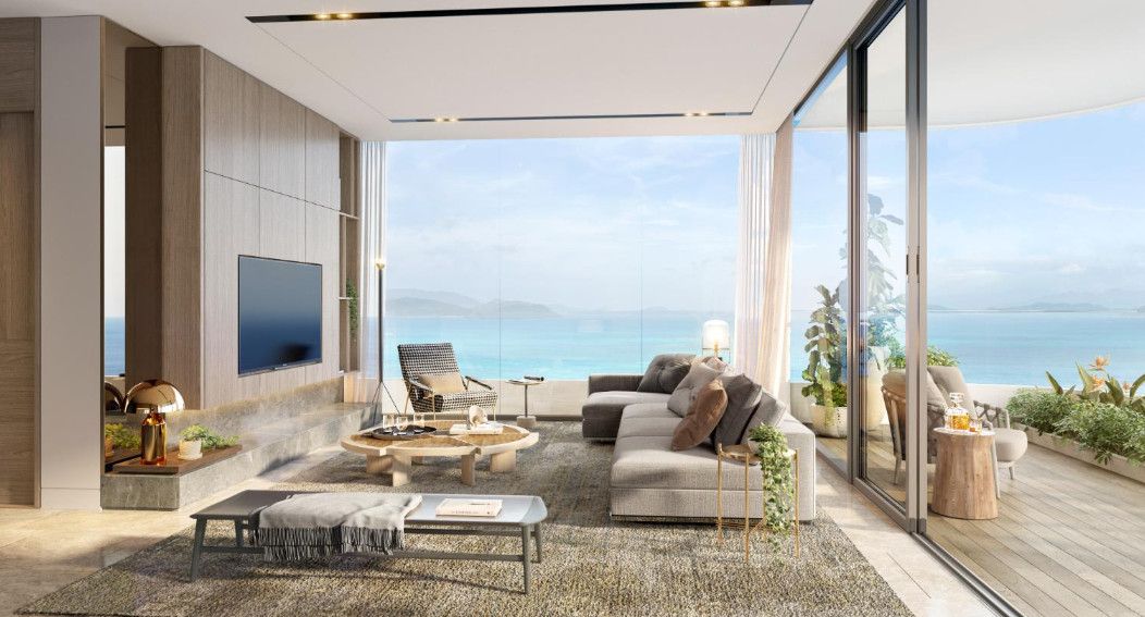 Nam Nha Trang bùng nổ xu hướng wellness living: Trải nghiệm tắm khoáng nóng như “nước của các vị thần” ngay tại gia
