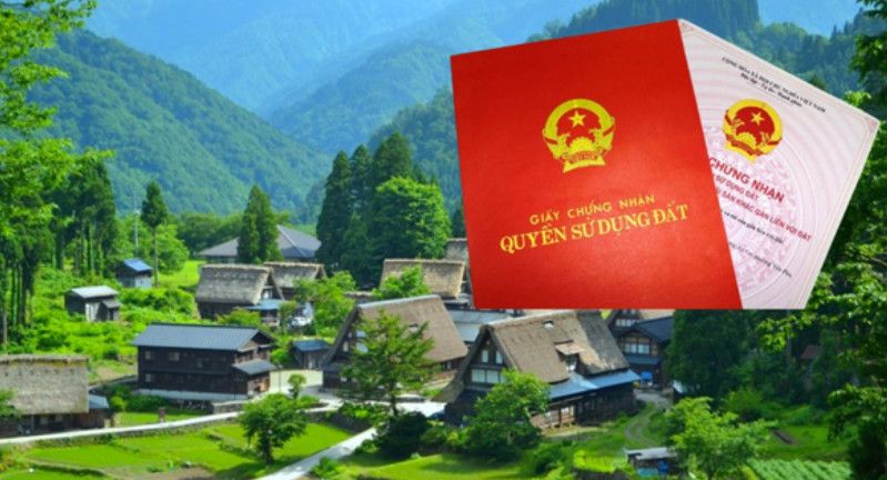 Người gốc Việt có được cấp quyền sở hữu nhà ở trên đất? Quy định mới nhất cần biết