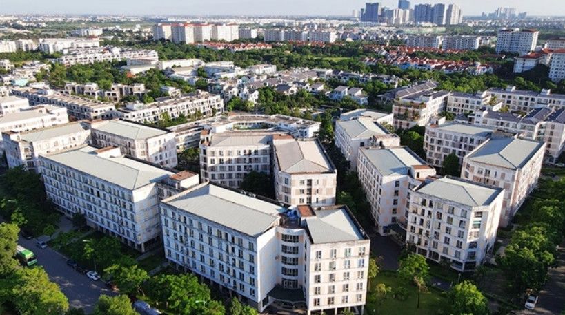 Nhà ở xã hội cho thuê: Hướng đi “trúng và đúng” để đưa bất động sản trở về giá trị an cư