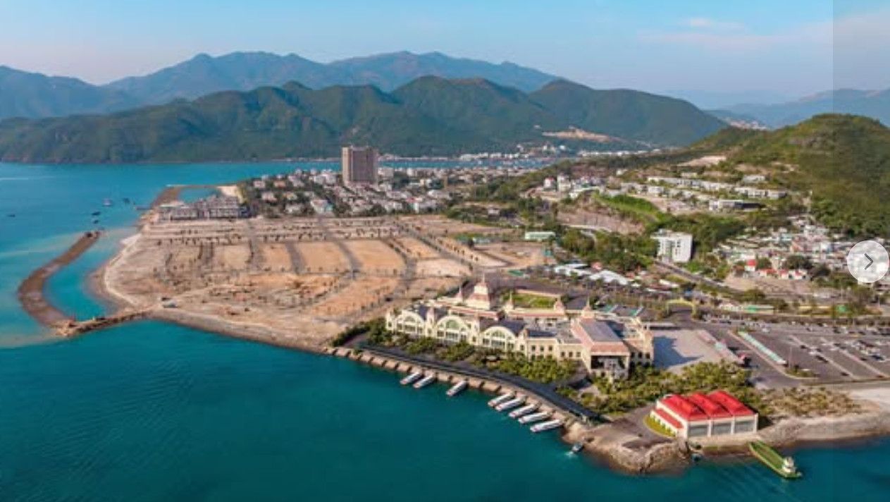 Nha Trang Bước Vào Kỷ Nguyên “Pre-Sentosa”: Tọa Độ 9 Trần Phú Trỗi Dậy Thành Tâm Điểm Tiêu Dùng Và Bất Động Sản Ven Biển