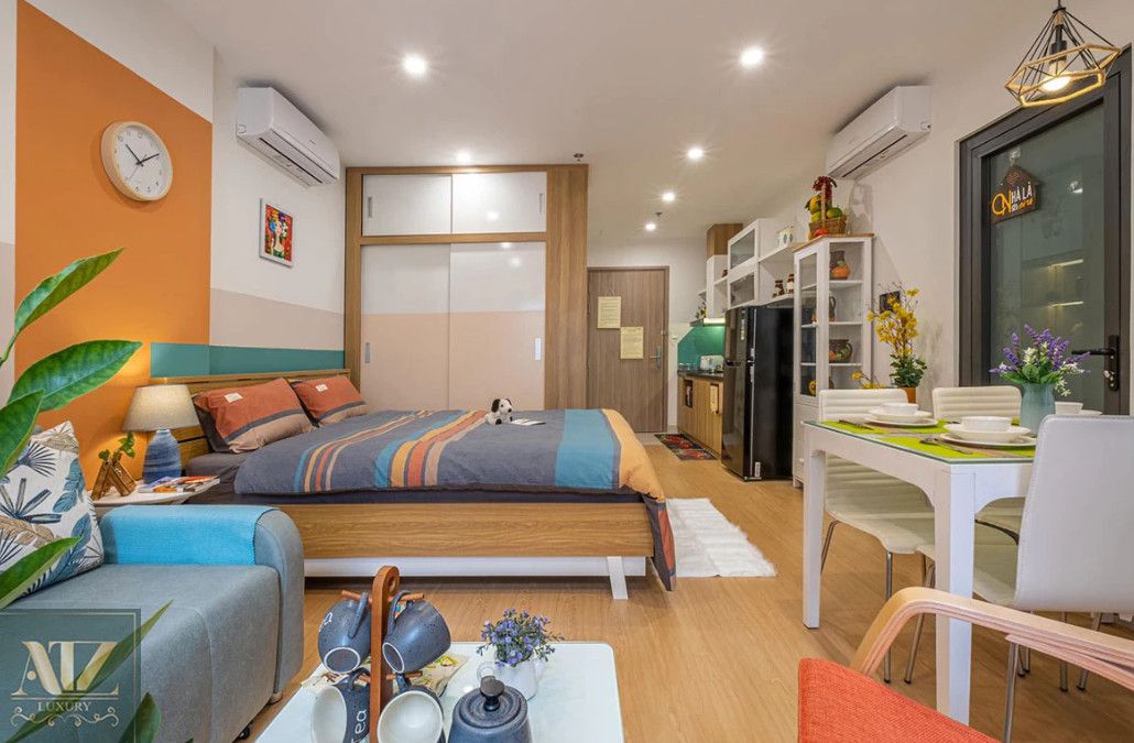 Nhà Vừa Túi Tiền 5 Tỷ Đồng: Giấc Mơ An Cư Của Người Trẻ Hà Nội Ngày Càng Xa Vời