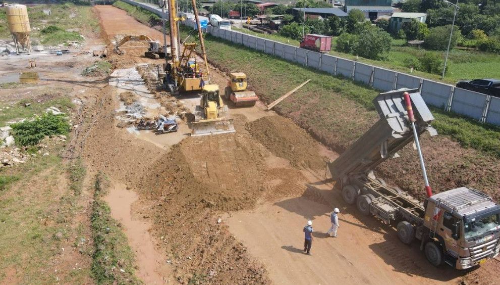 Ninh Bình chi hơn 6.600 tỷ đồng giải phóng mặt bằng tuyến đường Hoa Lư – Nam Định: Đòn bẩy hạ tầng mới cho bất động sản vùng liên kết