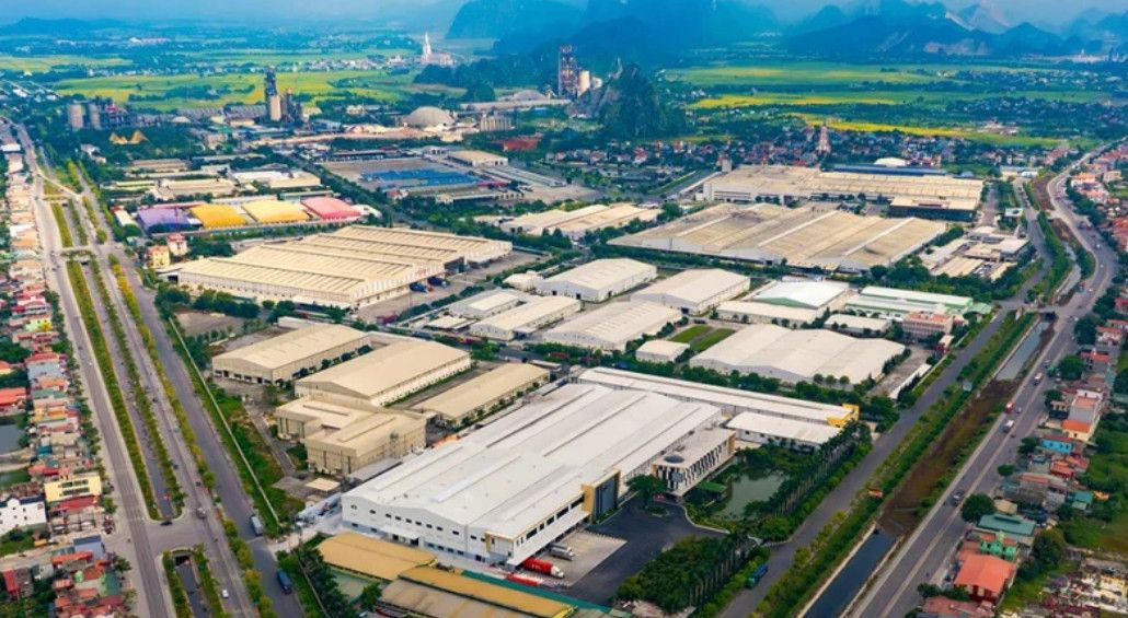 Ninh Bình công bố loạt siêu dự án thu hút đầu tư năm 2026, thị trường bất động sản và công nghiệp bước vào chu kỳ tăng tốc