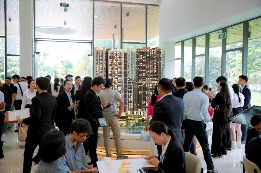 Officetel lên ngôi trong kỷ nguyên lao động số: Picity SkyZen đón đầu xu hướng “sống – làm việc – kiếm tiền” của người trẻ