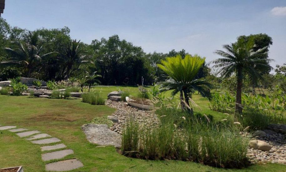 Đề xuất sửa Luật Đất đai: Phân quyền cấp sổ đỏ và chỉnh lý biến động để giảm áp lực cho cấp xã
