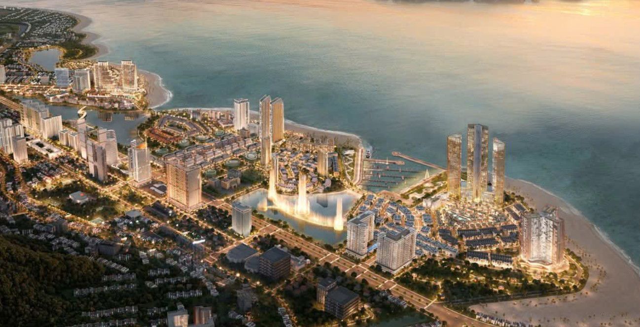 Prima Bay Hạ Long – Biểu tượng nghỉ dưỡng ven vịnh đón đầu chu kỳ tăng trưởng mới tại Quảng Ninh