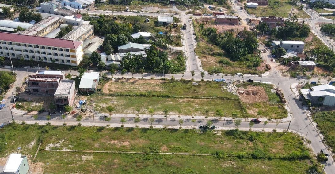 QNIC Bị Thanh Tra Điểm Tên Vì Bán Đất Nền Chưa Đủ Điều Kiện: Hàng Loạt Sai Phạm Tại Dự Án An Phú Và Phước An