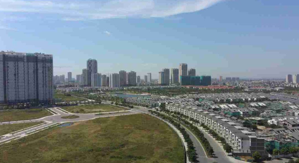 Quy hoạch đa cực Hà Nội mở lối dòng tiền bất động sản: Cần gỡ nút thắt pháp lý để bứt phá