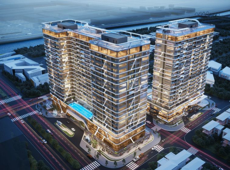 Regal Complex Đà Nẵng gây chú ý với chính sách “10% ký hợp đồng”: Đòn bẩy mới cho nhà đầu tư bất động sản hạng sang