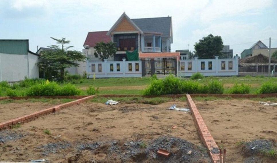 Sai mục đích sử dụng đất trên sổ đỏ khi cấp đổi phải làm sao? Hướng dẫn thủ tục đính chính theo Luật Đất đai 2024