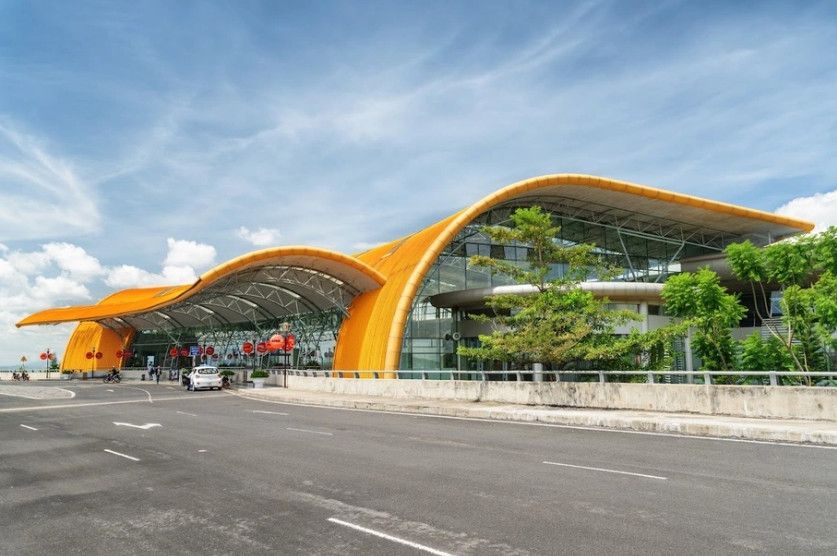 Sân Bay Liên Khương Chạy Đua Tiến Độ Nâng Cấp: Nguy Cơ Trễ Hẹn Vì Khan Hiếm Vật Liệu