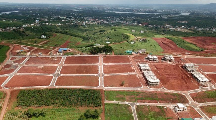 Sau sáp nhập tỉnh có phải đổi loại đất trên sổ đỏ? Quy định mới người dân cần biết