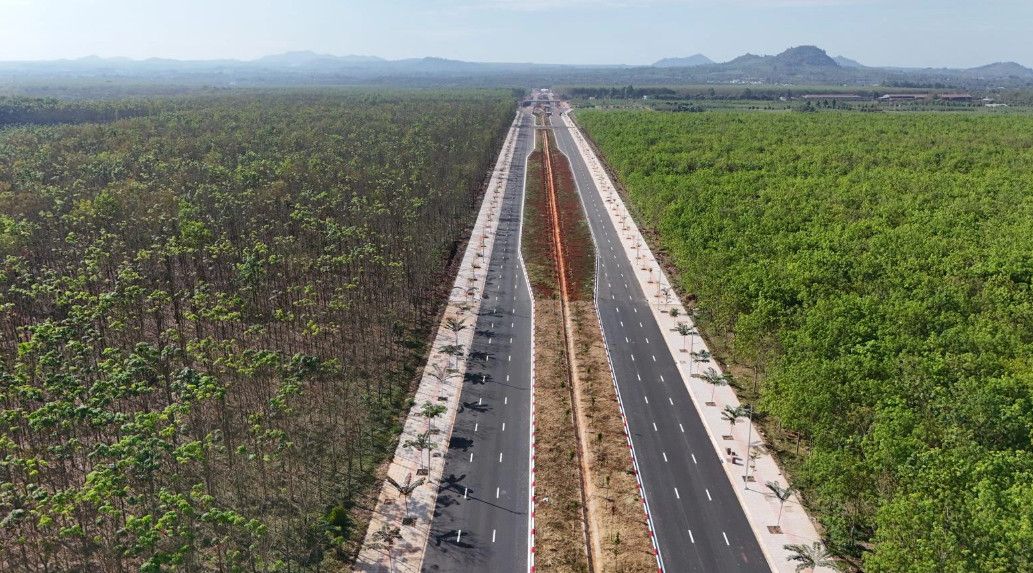 Siêu dự án nông nghiệp công nghệ cao 30.500 tỷ tại Thuận Lợi (Đồng Nai): Quy mô 1.500ha, sẵn sàng giải phóng mặt bằng