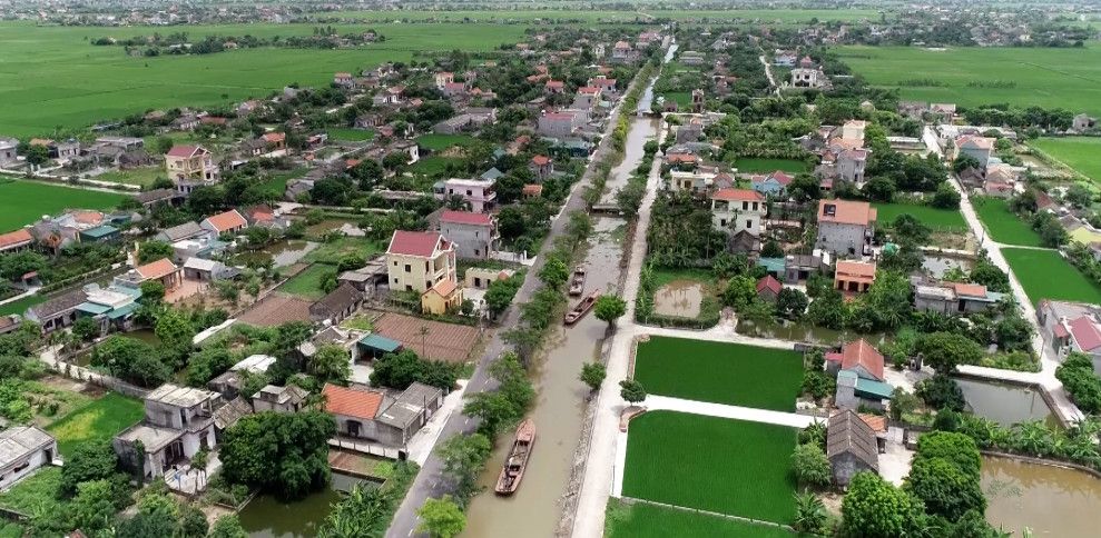 Sửa Luật Đất Đai 2026: Chấm Dứt Cơn Sốt “Gom Đất Đón Đền Bù”, Thị Trường Bất Động Sản Bước Vào Giai Đoạn Minh Bạch Mới?