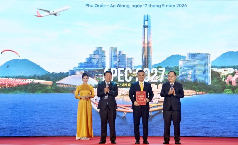 Sun Group Đề Xuất Rót Gần 100.000 Tỷ Đồng Vào Phú Quốc: Hạ Tầng, Cảng Biển, Tramway Và Siêu Dự Án Du Lịch Đồng Loạt Tăng Tốc