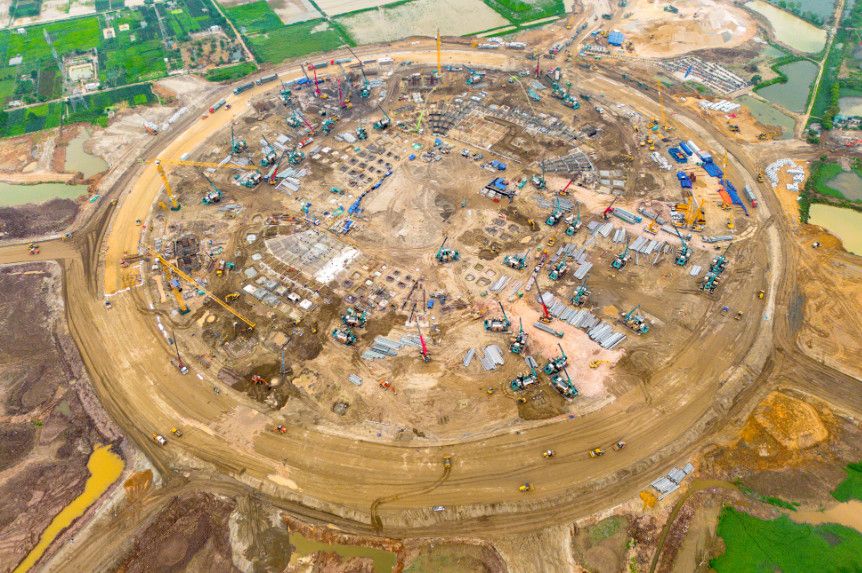 Sun Group và Vingroup mở cuộc đua “đánh thức” vùng ven: Từ núi cao đến biển lớn, bản đồ bất động sản Việt Nam đang đổi chiều