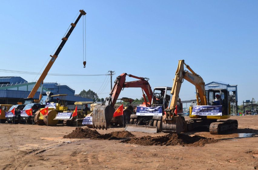 Tập đoàn Sao Mai đề xuất siêu dự án thủy sản công nghệ cao 2.500 tỷ đồng tại An Giang