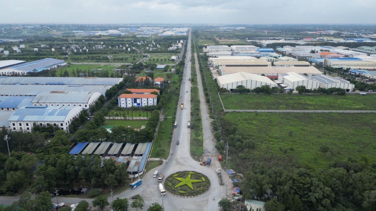Tây Ninh công bố 52 khu công nghiệp ưu tiên đầu tư đến 2030: Cơ hội bùng nổ bất động sản và công nghiệp vùng cửa ngõ phía Nam