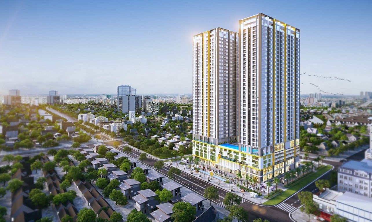 Thanh Dong Premium khởi công tại Nam Hải Dương: Dự án hơn 1.500 tỷ đồng khuấy động thị trường căn hộ phía Đông Hải Phòng