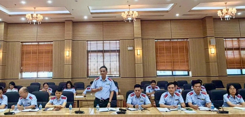 Thanh Tra Chuyên Đề Nhà, Đất Dôi Dư Sau Sắp Xếp: Hàng Loạt Địa Phương Vào Diện Rà Soát