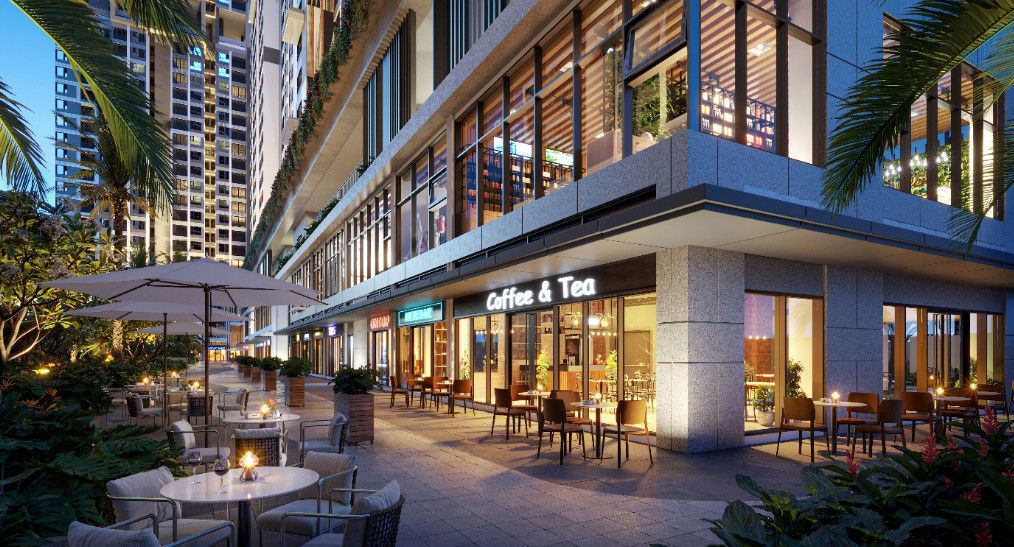 The Gió Riverside: Đón đầu “trục Metro vàng” kết nối 2 sân bay quốc tế, gia tăng giá trị đầu tư bền vững