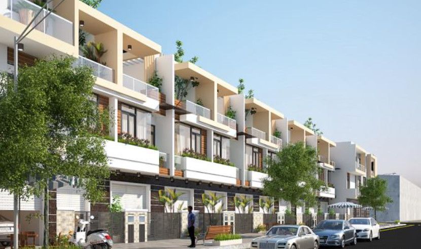 The Light City Vũng Tàu: Điểm sáng đầu tư giữa xu hướng bất động sản an toàn và khai thác thực năm 2026