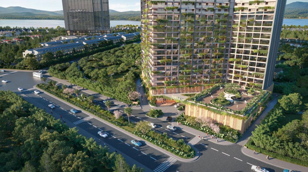 Thera Home: Khi một căn hộ trở thành “cỗ máy tạo dòng tiền” – xu hướng đầu tư mới của người trẻ