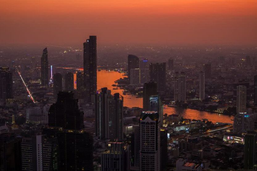 Thị Trường Nhà Ở Thái Lan 2026: Phục Hồi Mong Manh Trước Áp Lực Chi Phí Năng Lượng Và Nợ Hộ Gia Đình