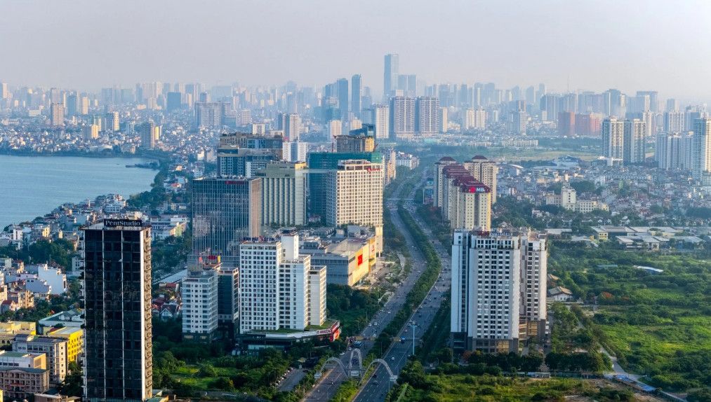 Thị trường nhà thấp tầng Hà Nội quý I/2026 chững lại: Giao dịch giảm mạnh nhưng giá vẫn neo cao