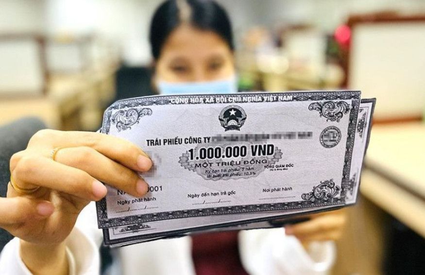 Thị trường trái phiếu doanh nghiệp quý I/2026: Bất động sản “áp đảo” phát hành, áp lực đáo hạn tăng mạnh