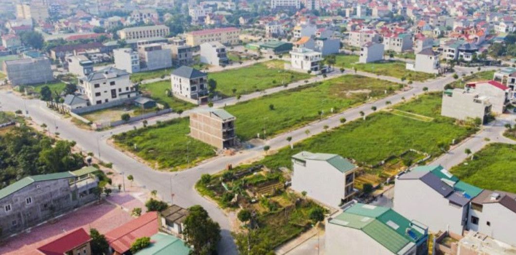 Thủ tục cấp đổi sổ đỏ khi vị trí đất trên Giấy chứng nhận sai thực tế: Người dân cần làm gì?