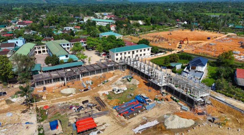 Thủ tướng phát động “100 ngày đêm” xây 100 trường nội trú vùng biên giới: Quyết tâm hoàn thành trước 30/8/2026