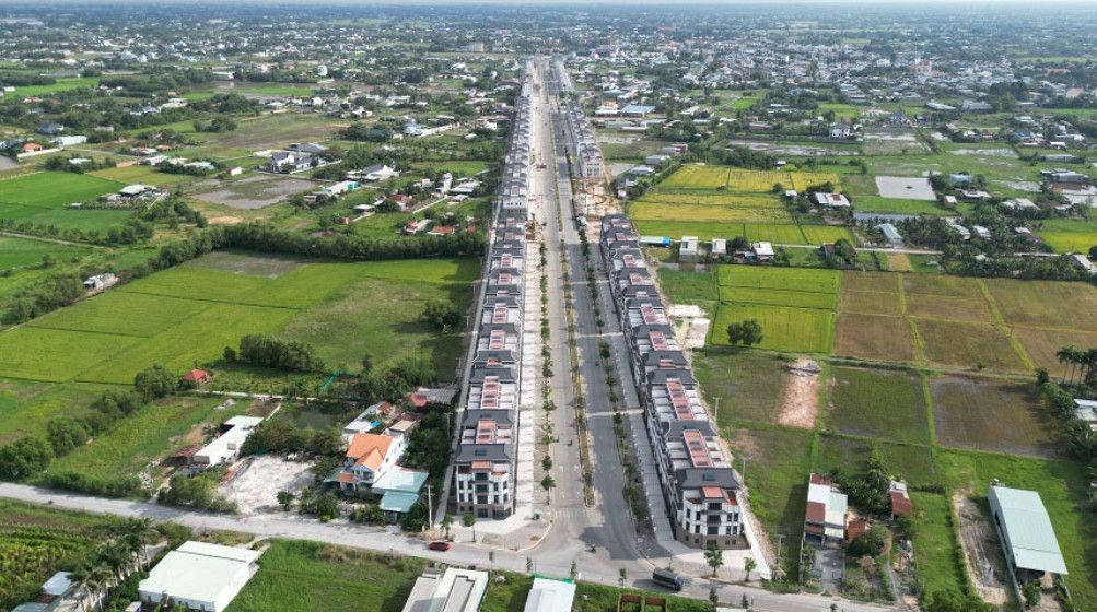 Thửa Đất Trong Hay Ngoài Khu Dân Cư Xác Định Thế Nào Theo Luật Đất Đai 2024?