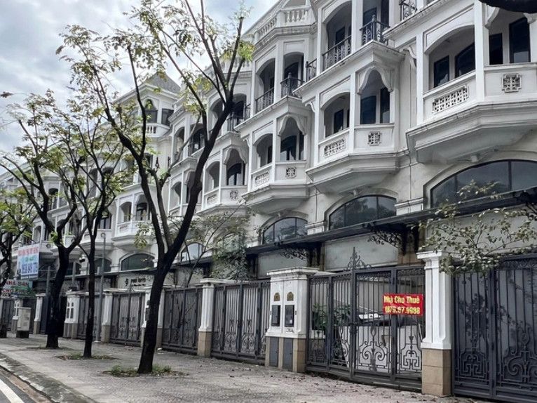 Tín dụng bất động sản tăng mạnh đầu 2026: Dòng tiền đang “chọn mặt gửi vàng” vào phân khúc nào?
