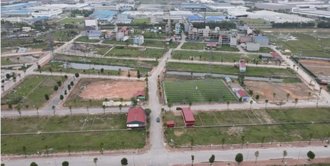 Toàn bộ 485m² đất có được công nhận là đất ở? Giải đáp mới nhất theo Luật Đất đai 2024 tại Hà Nội